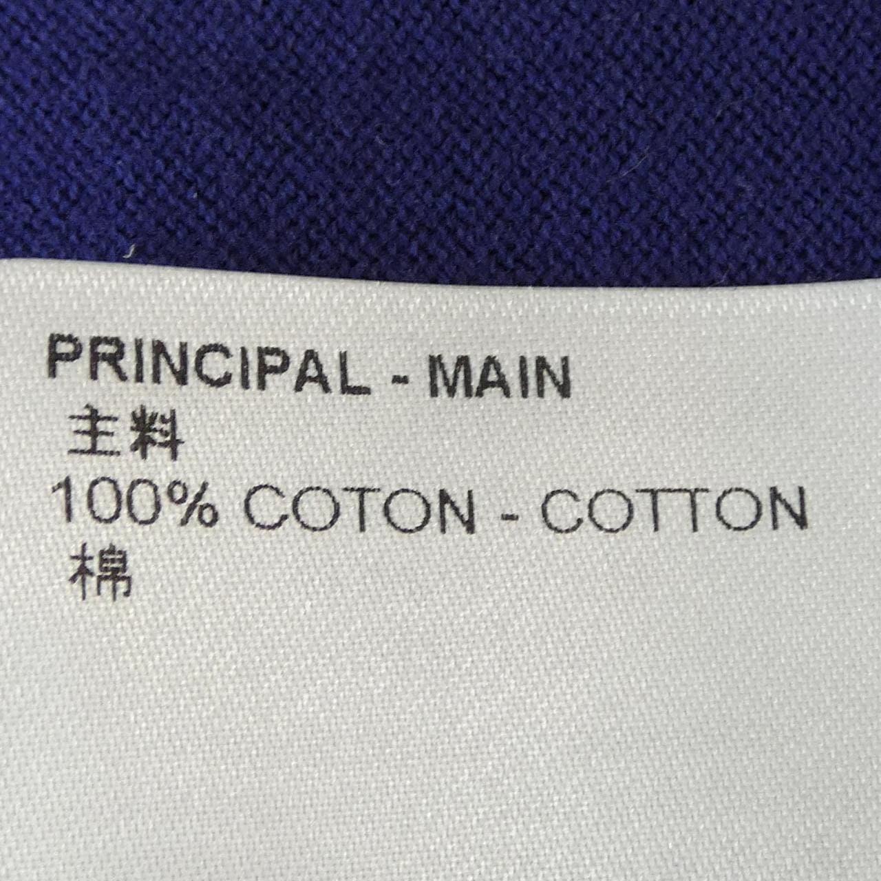 ルイヴィトン LOUIS VUITTON グラフィックショートスリーブクルーネック HNN20WJS5 Tシャツ