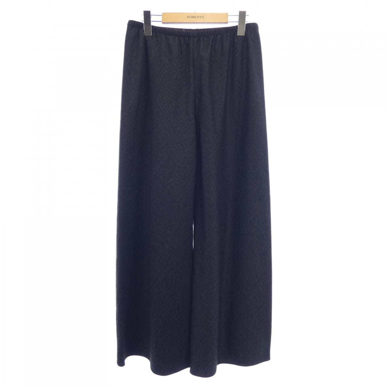 ザロウ THE ROW AP107 パンツ