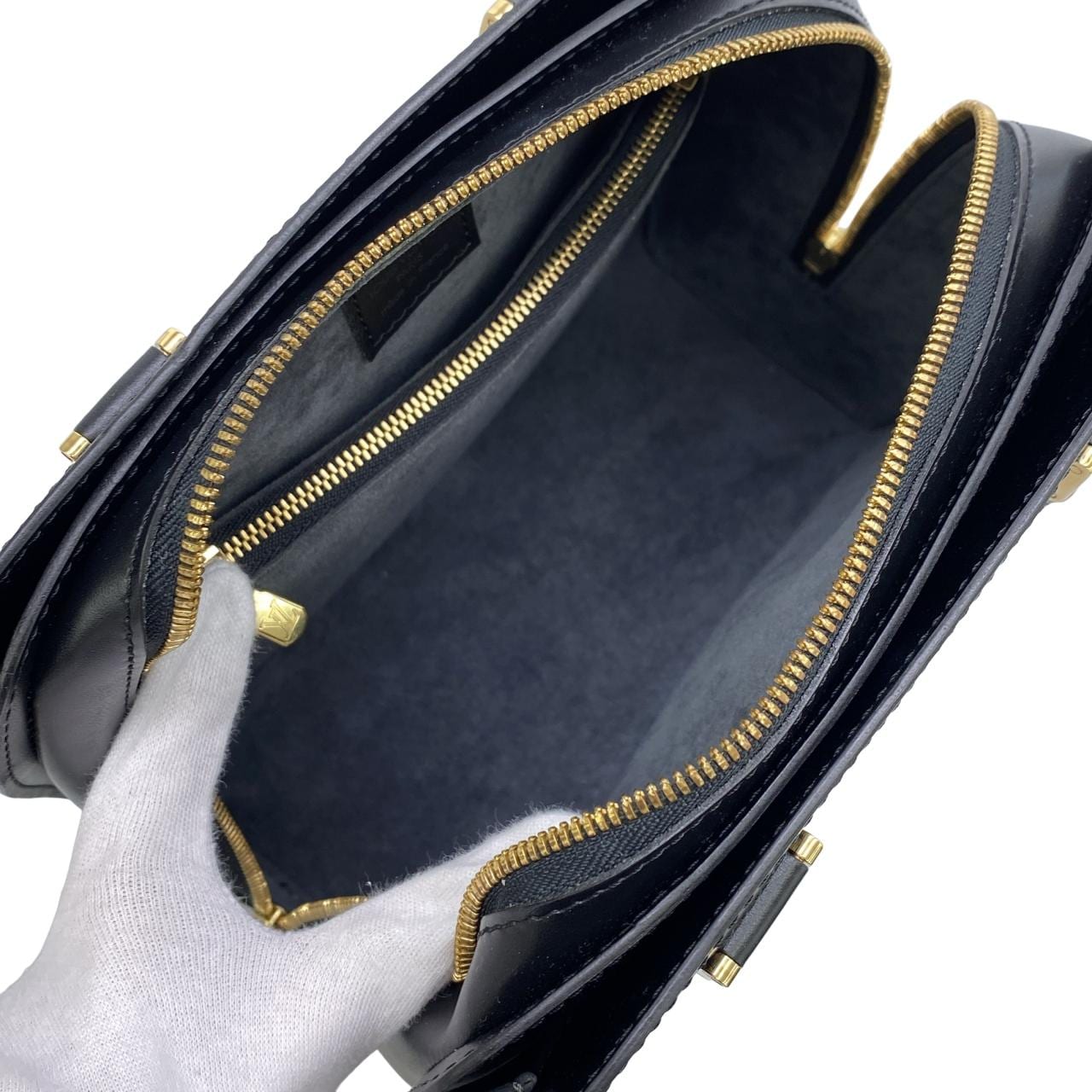 ルイヴィトン エピ ポンヌフ M52052 バッグ