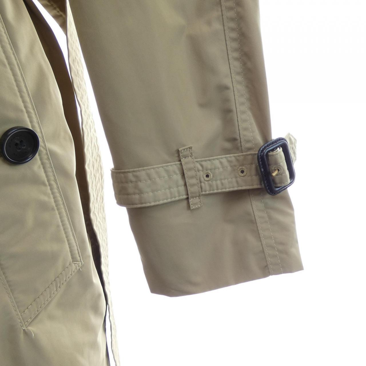 バーバリー BURBERRY 40624631 トレンチコート