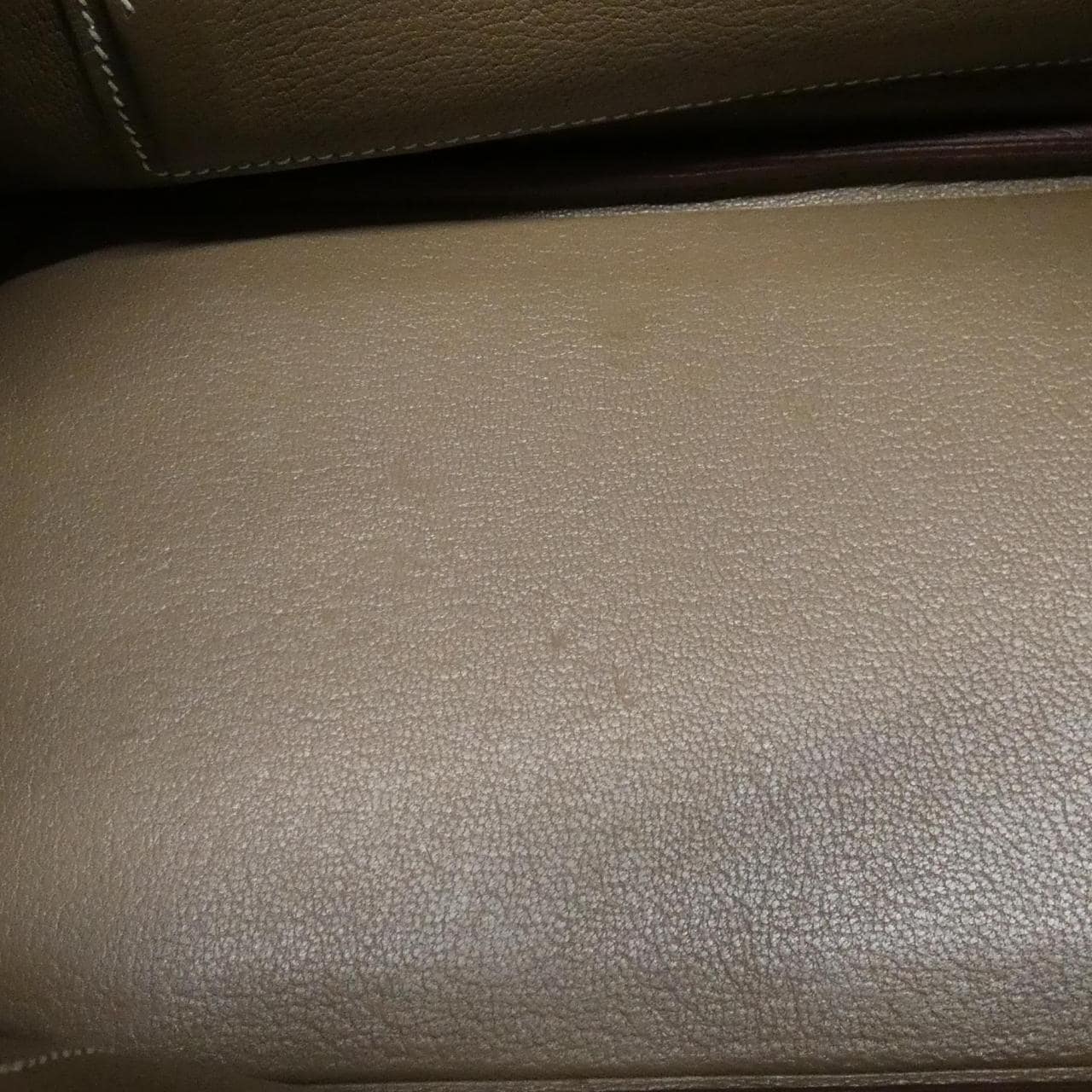 エルメス バーキン 25cm 041344CK バッグ