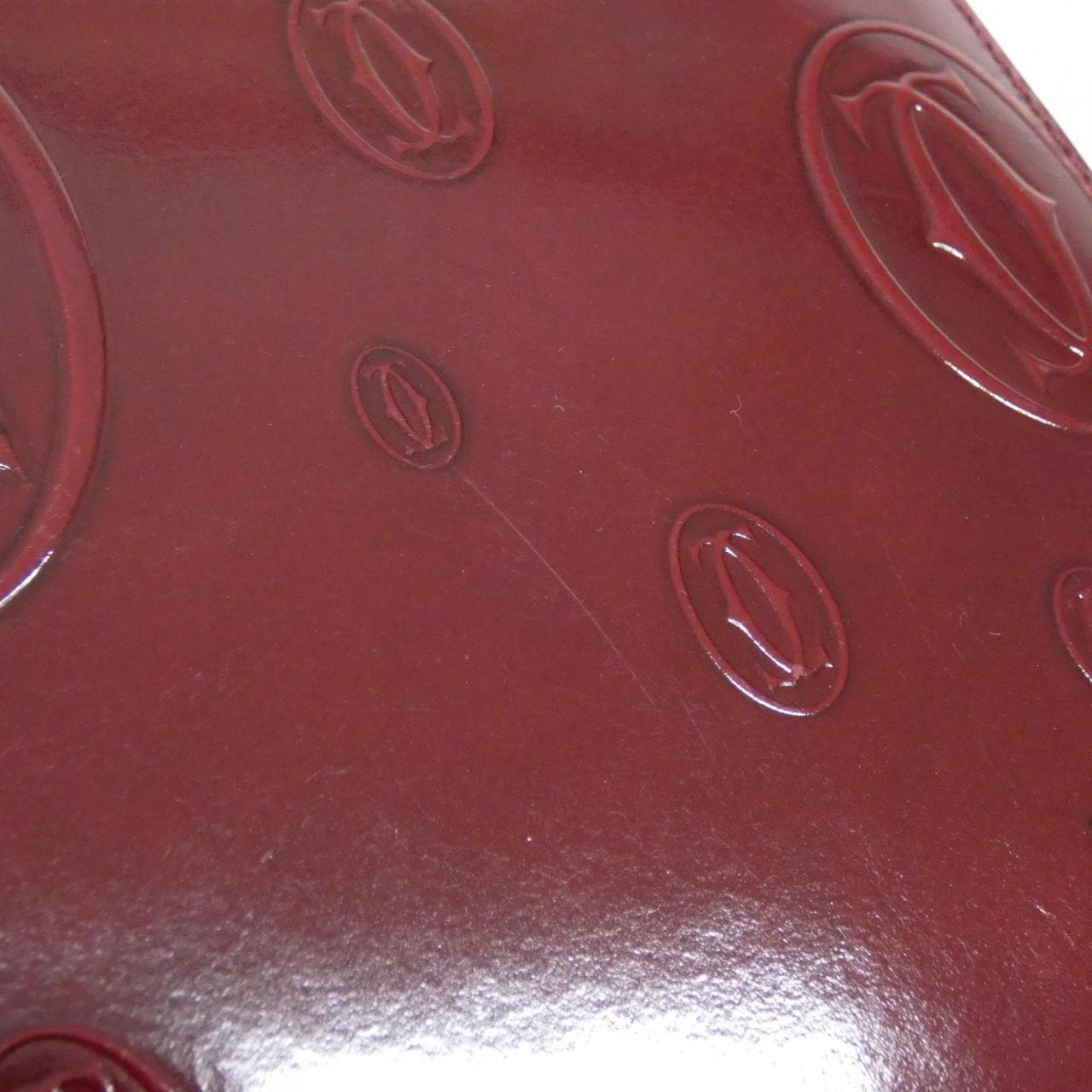 カルティエ HAPPY BIRTHDAY L1000247 バッグ