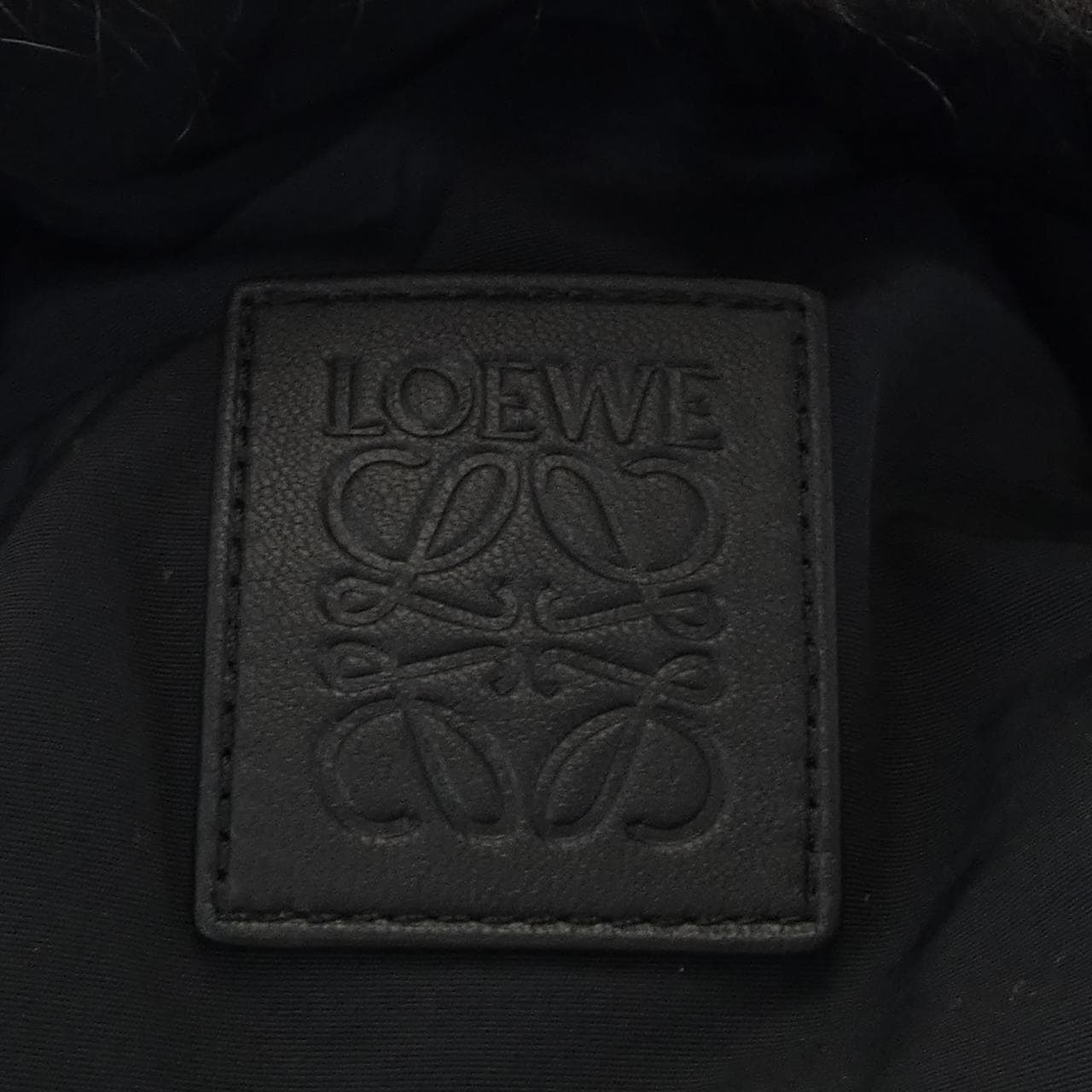 ロエベ LOEWE アナグラム H526Y02WAB ブルゾン