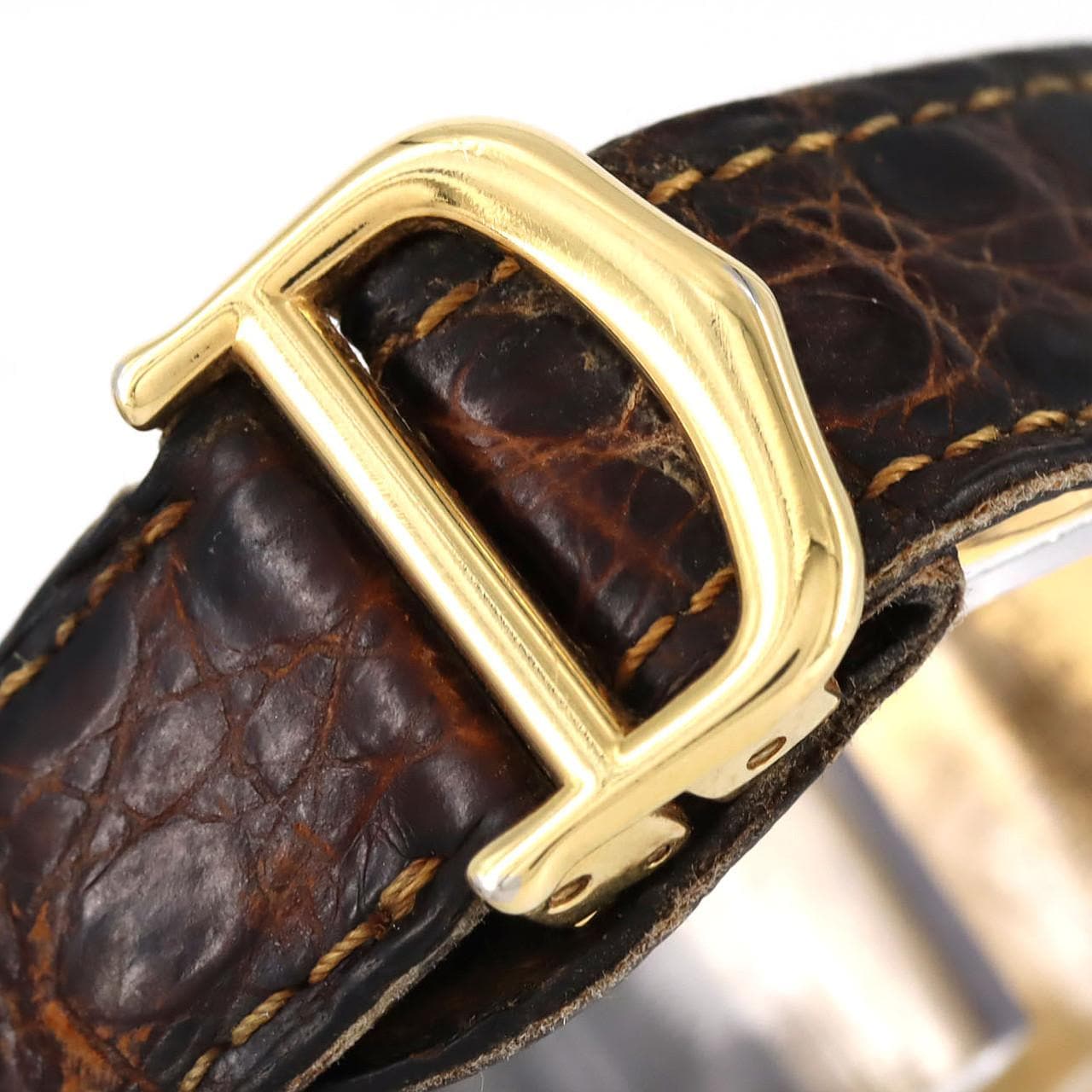 【ノーメンテナンス還元価格】カルティエ マストタンクLM GP LIMITED GP クォーツ