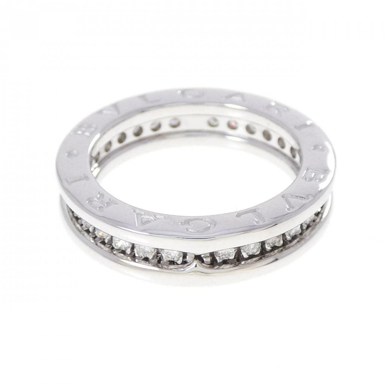 ブルガリ B.zero1 1バンド リング