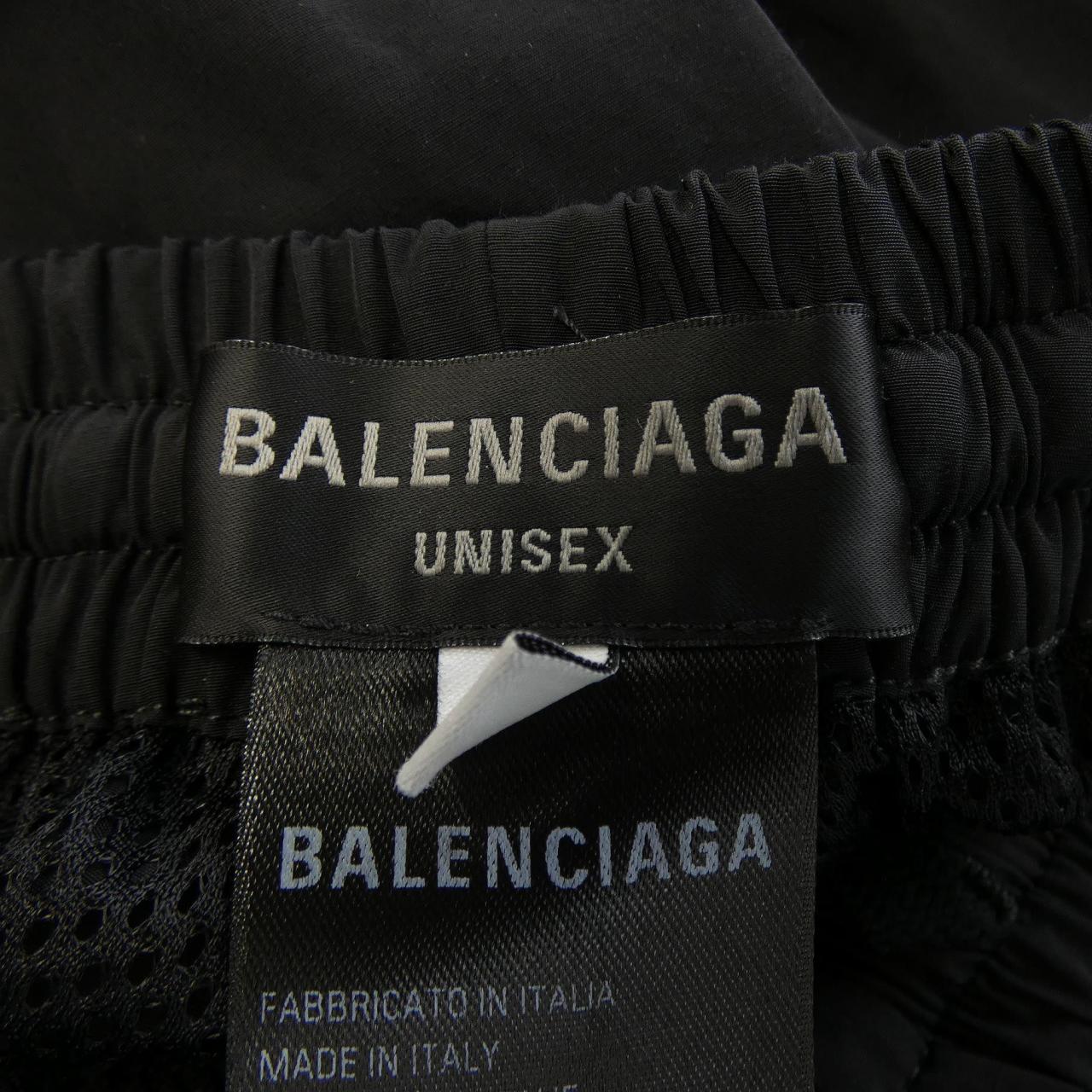 バレンシアガ BALENCIAGA 770502 TNQ25 UNISEX パンツ