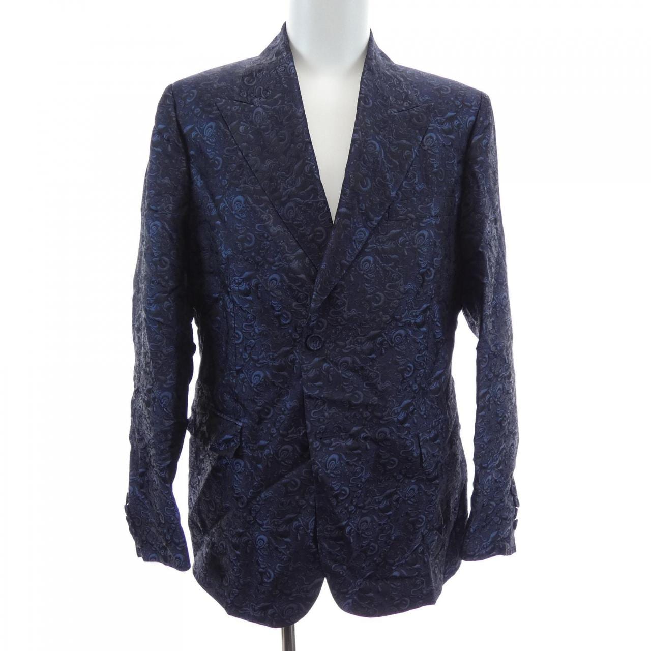 ディオール DIOR 193C271A5250 ジャケット