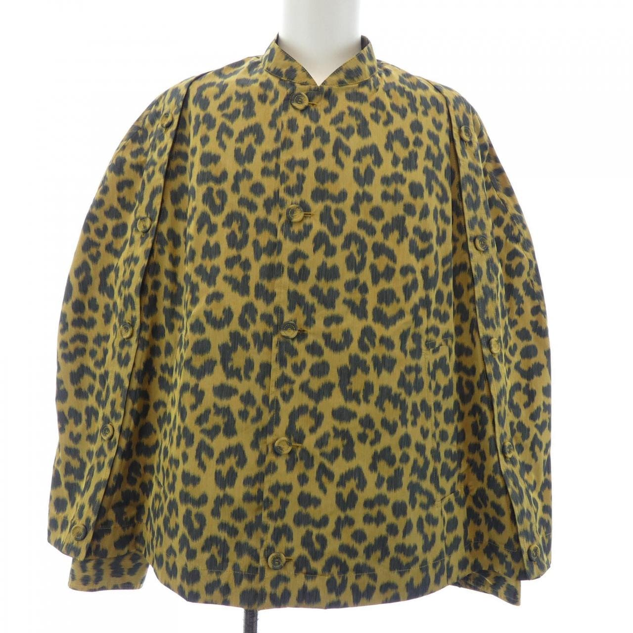 ディオール DIOR 243C424A5646 ジャケット