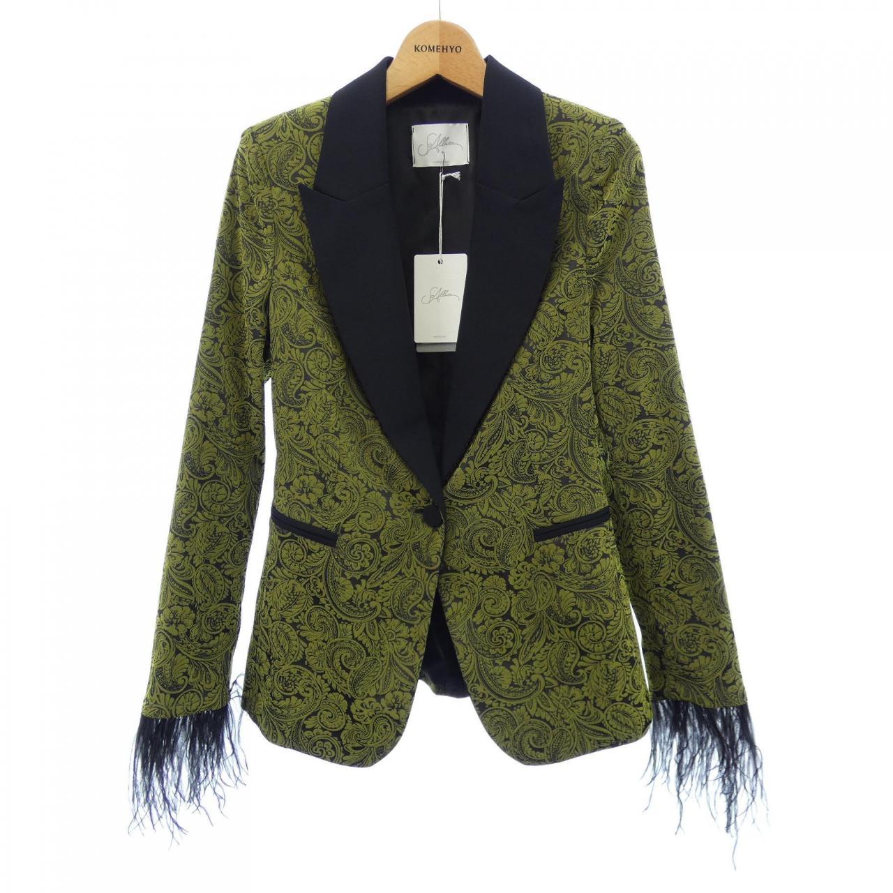 ラリュードゥズィエムクラス L'ALLURE DEUXIEME CL ジャケット