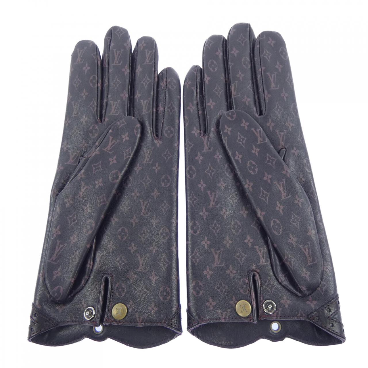 ルイヴィトン LOUIS VUITTON GLOVE