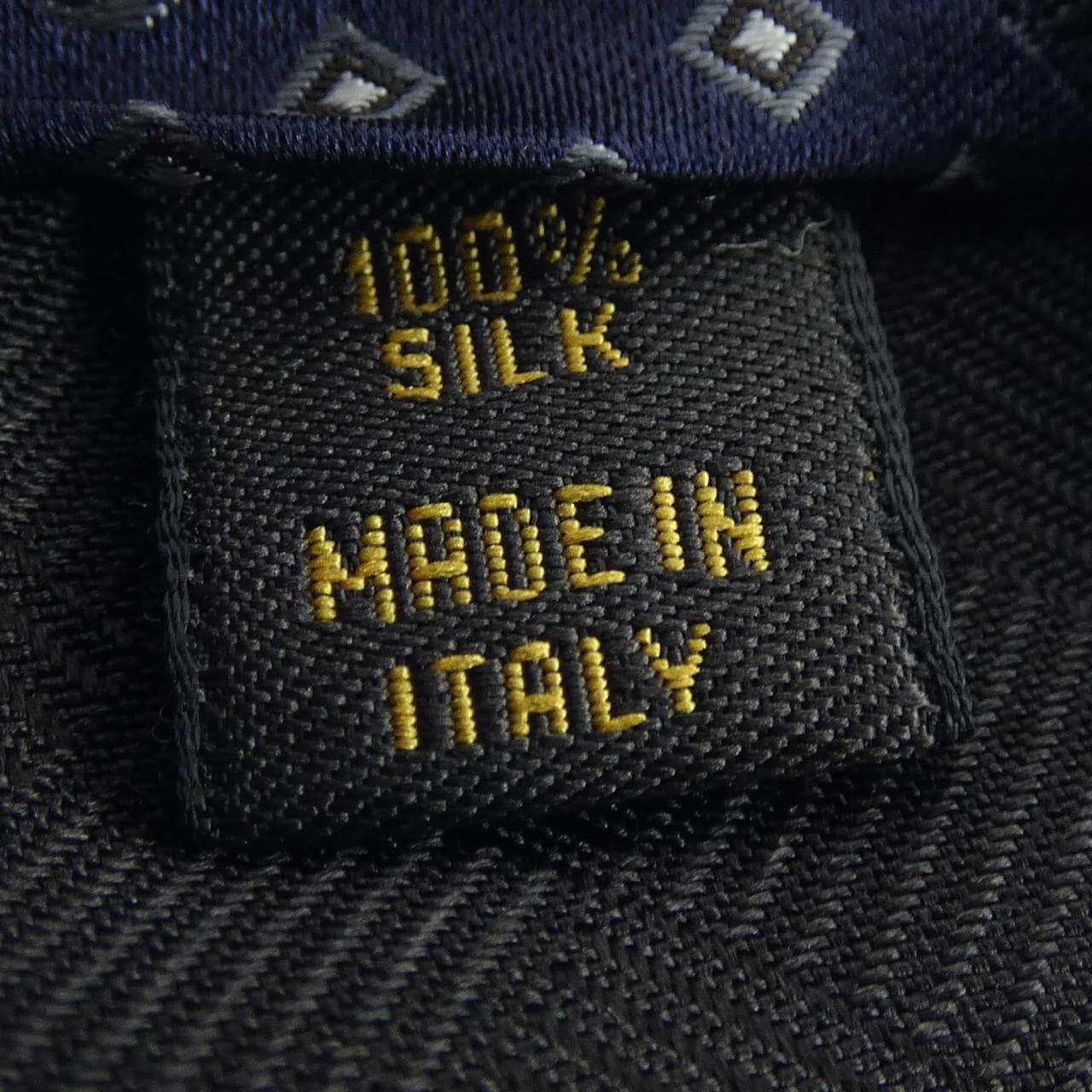 ルイヴィトン LOUIS VUITTON NECKTIE