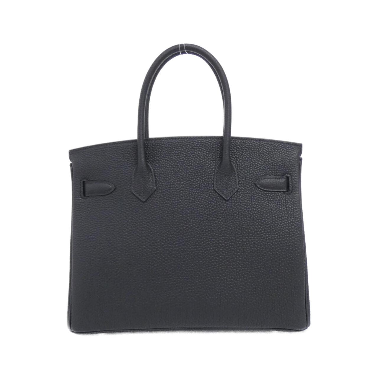 【未使用品】エルメス バーキン 30cm 030520CK バッグ