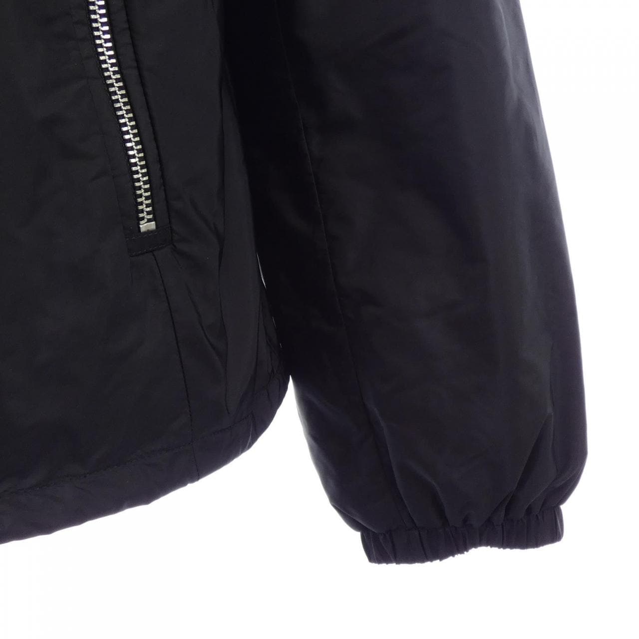 プラダ PRADA トライアングルロゴ 29Q597 R191 Q04 ジャケット