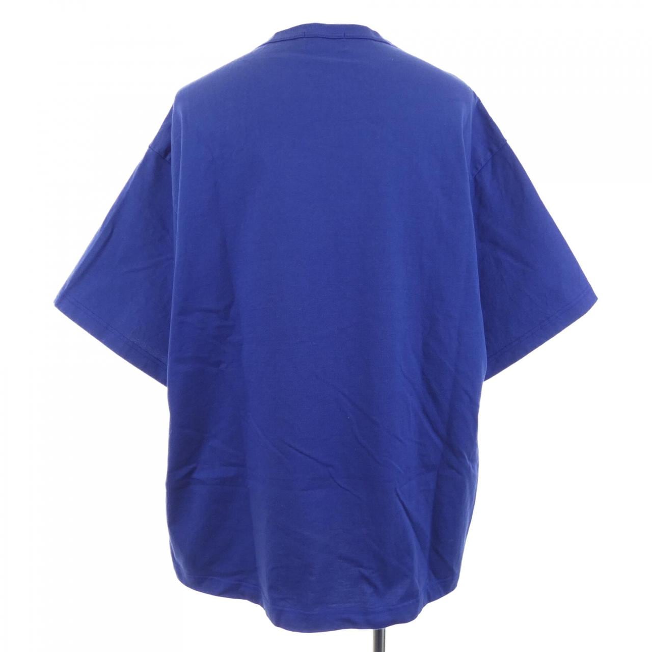 カラー Kolor 25SCM-T12209 Tシャツ