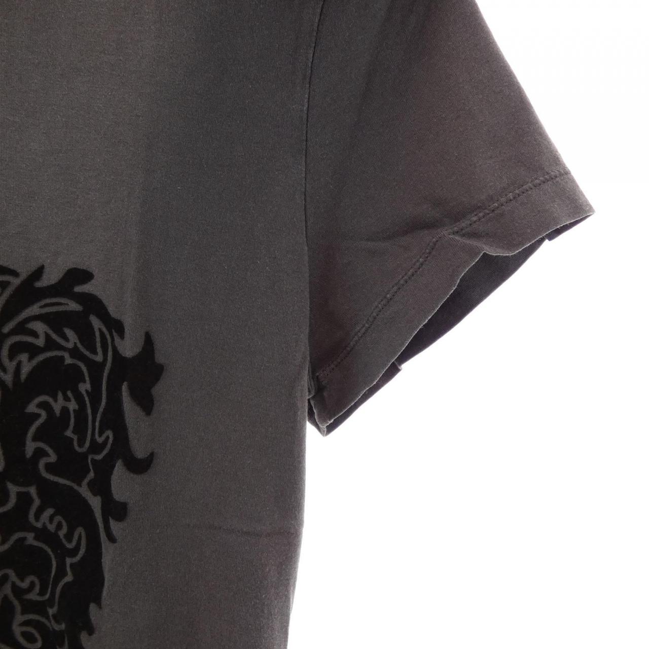 【ヴィンテージ】イヴサンローラン YVES SAINT LAURENT Tシャツ