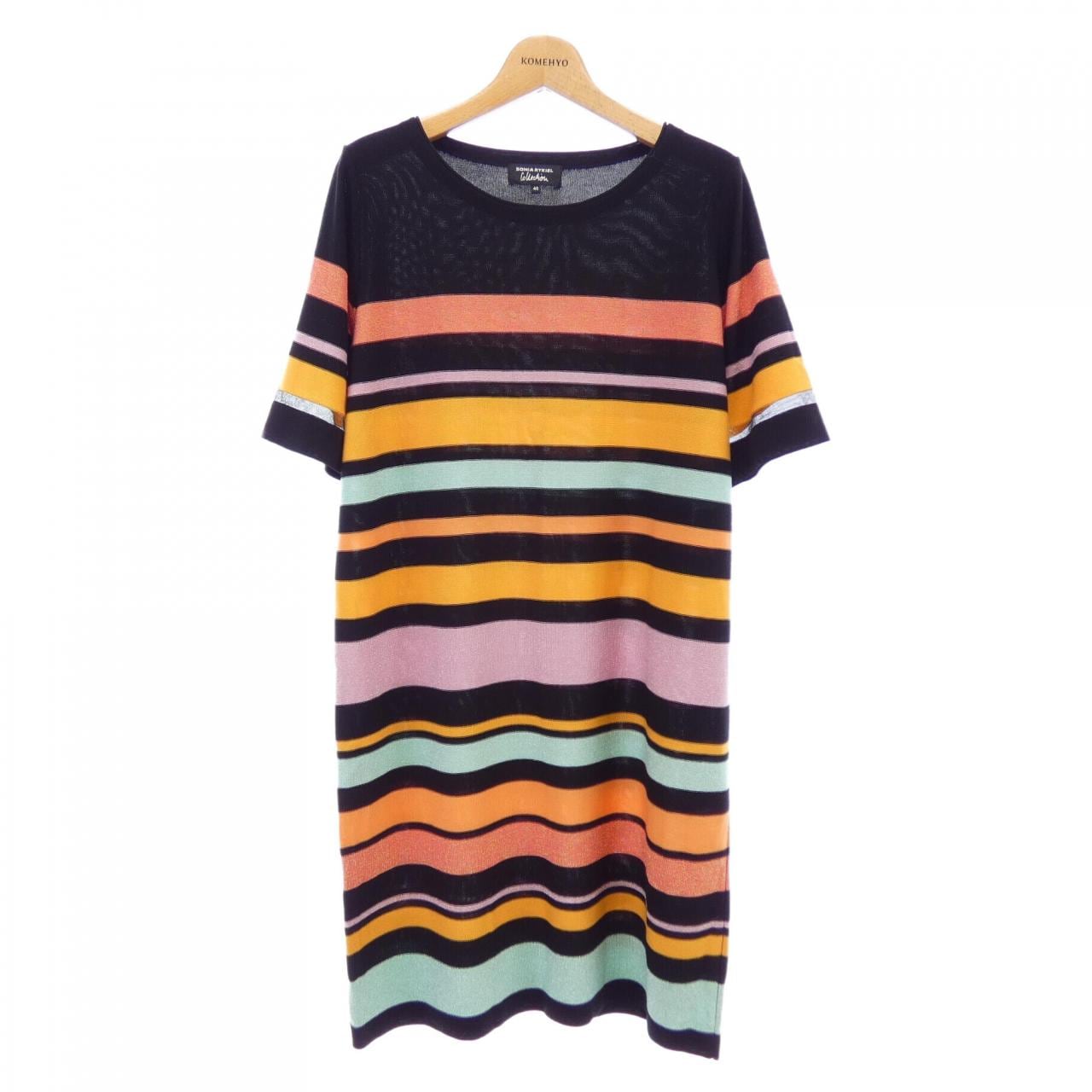 ソニアリキエルコレクション SONIA RYKIEL COLLECT ワンピース
