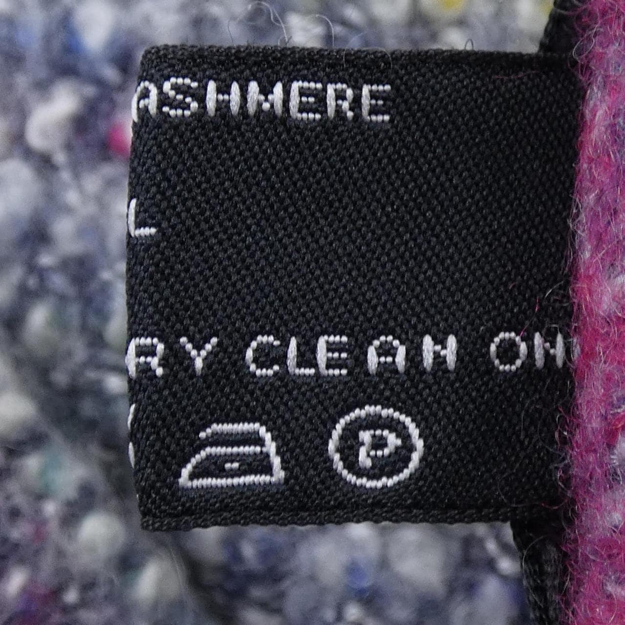 シャネル CHANEL STOLE