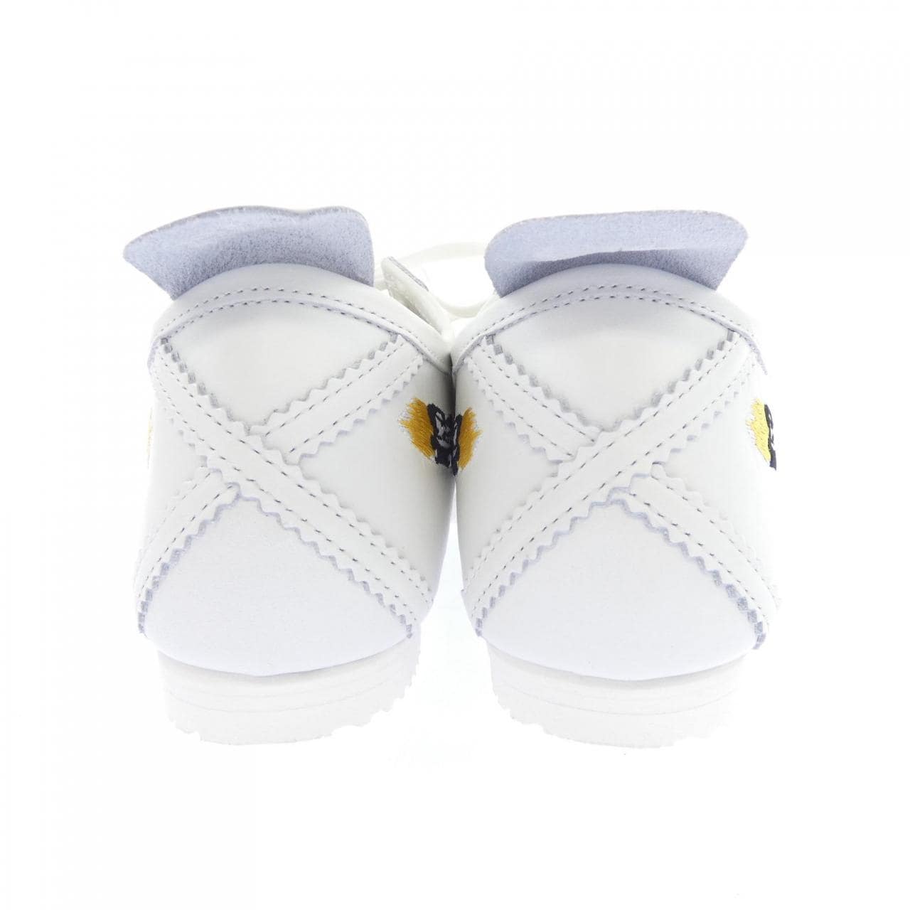 オニツカ タイガー ONITSUKA TIGER 1181A578-101 スニーカー