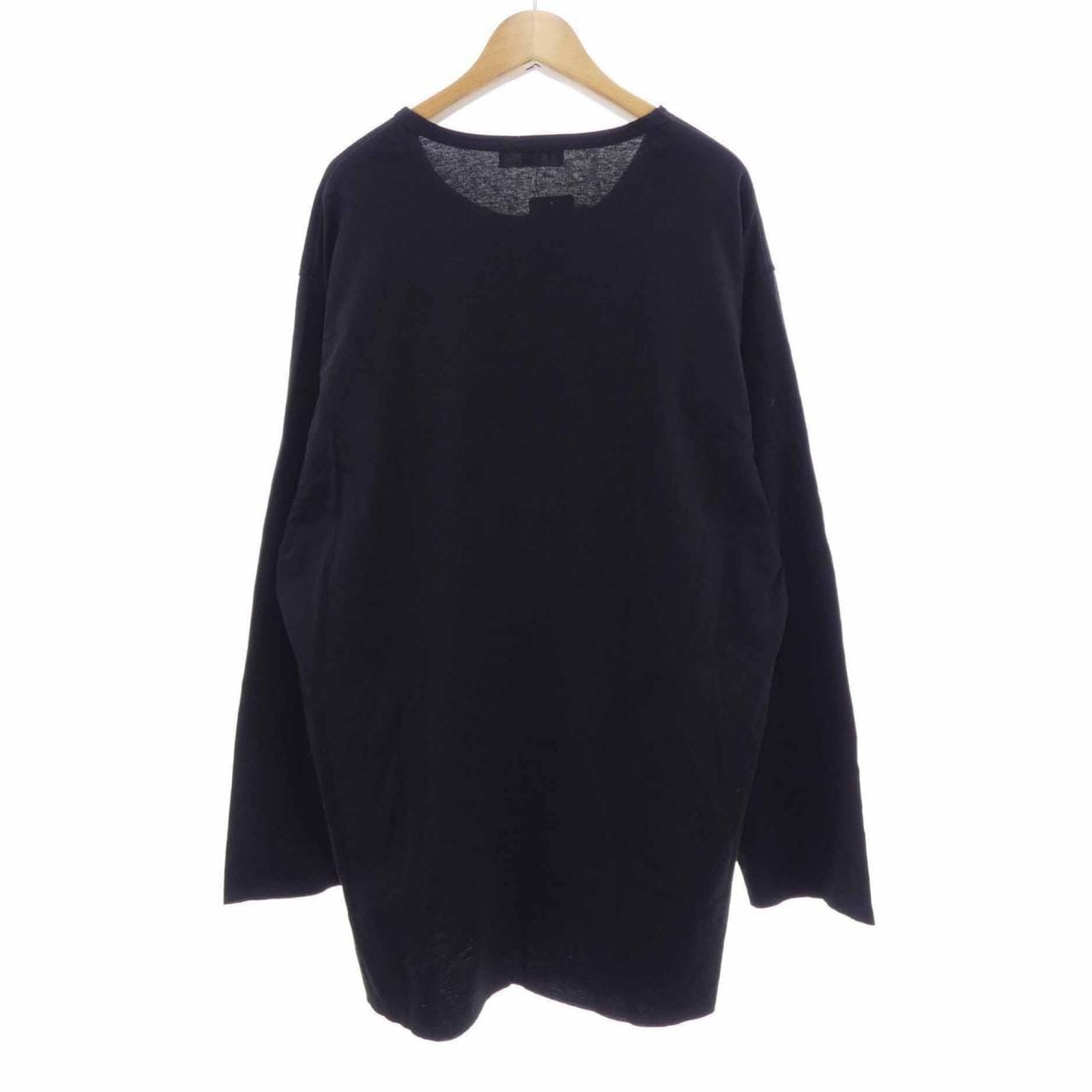 ヨウジヤマモト YOHJI YAMAMOTO HY-T84-093 Tシャツ