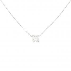 カルティエ Cドゥ カルティエ ネックレス 0.31CT G VVS1 3EXT
