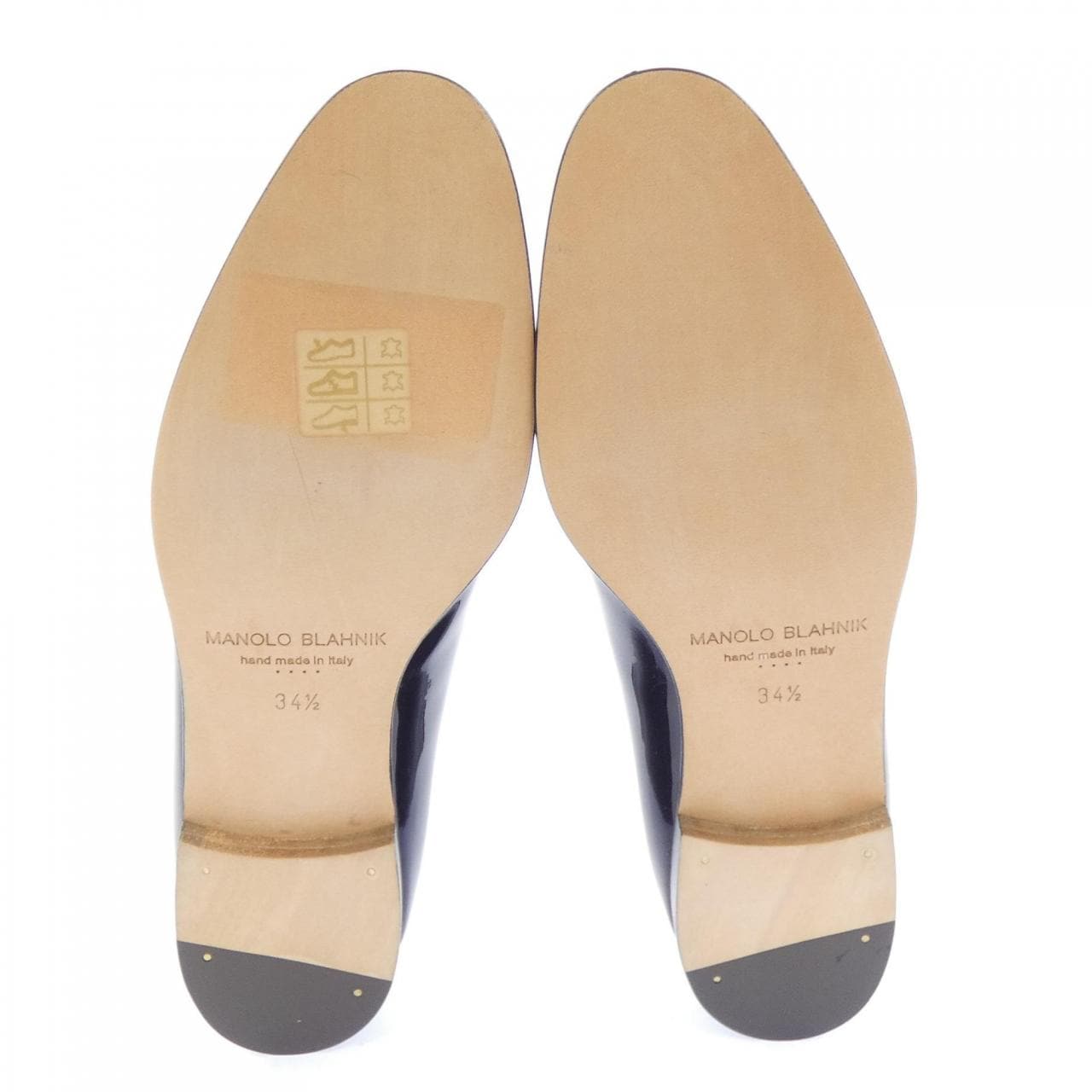 マノロブラニク MANOLO BLAHNIK シューズ