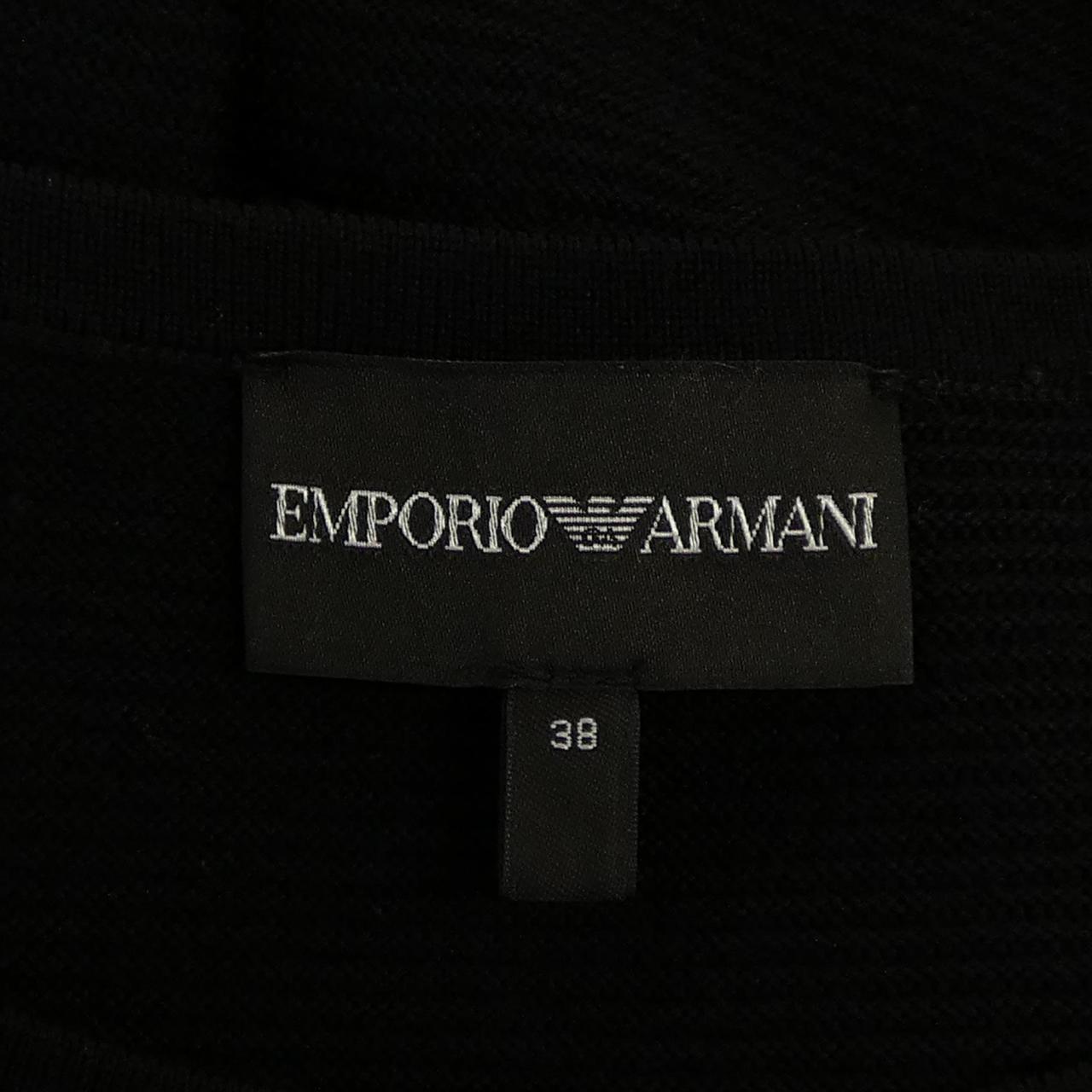 エンポリオアルマーニ EMPORIO ARMANI ワンピース
