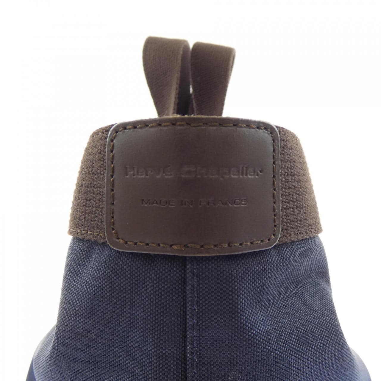 エルベシャプリエ HERVE CHAPELIER コーデュラ舟型トート 725C BAG