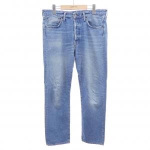 アクネストゥディオズ ACNE STUDIOS Bla Konst ジーンズ
