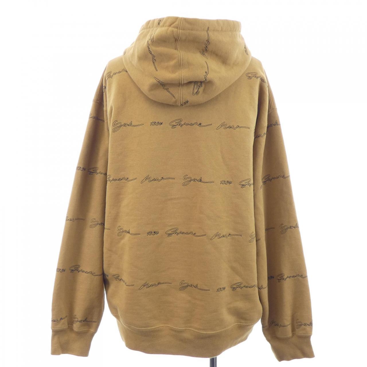 シュプリーム SUPREME パーカー