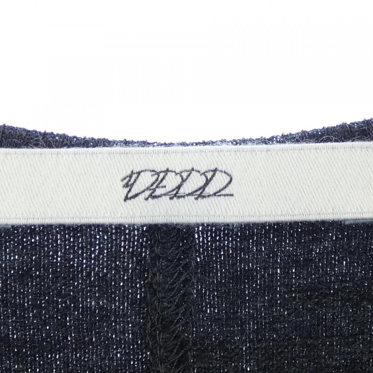 DDDD 0727103 ニット