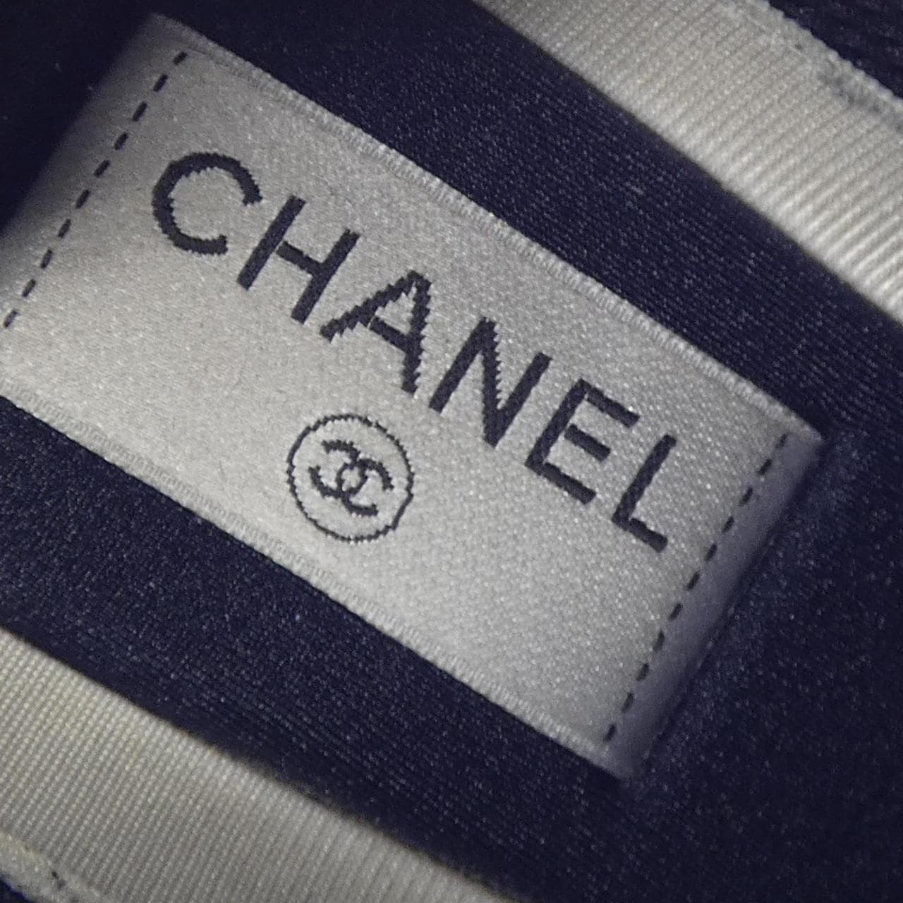 シャネル CHANEL G38299Y55720 スニーカー