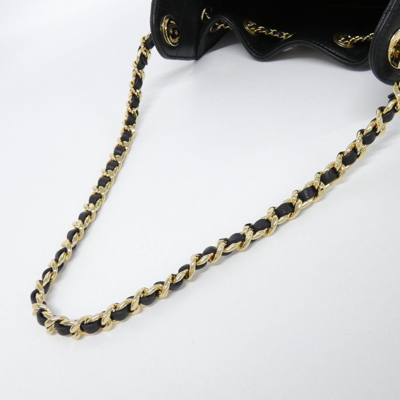 シャネル シャネル25 ライン MINI AS5631 ショルダーバッグ