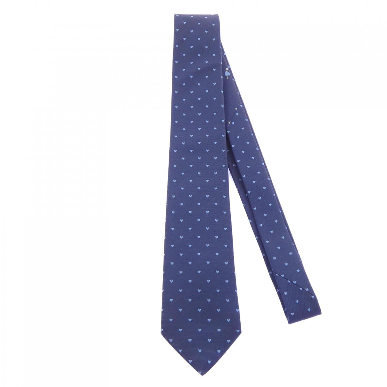 エルメス HERMES NECKTIE