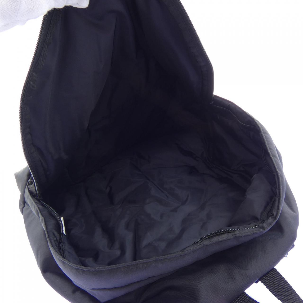 ブラックコムデギャルソン BLACK COMME des GARCONS 1Z-K 201 PORTER BAG