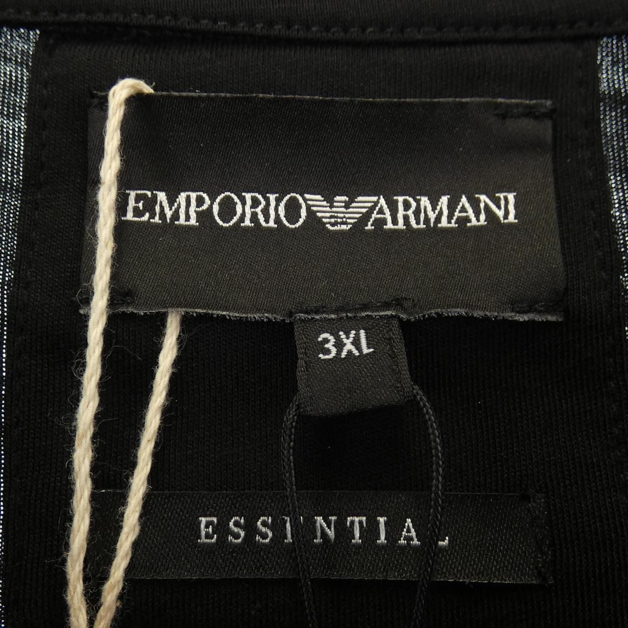 EMPORIO ARMANI T 恤