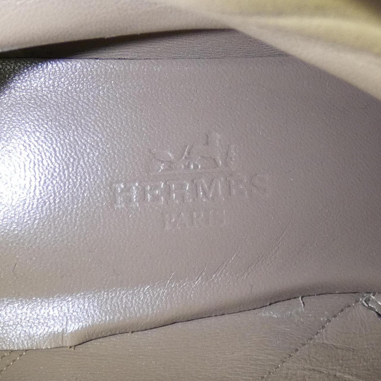 エルメス HERMES ブーツ