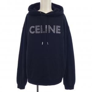 セリーヌ CELINE パーカー