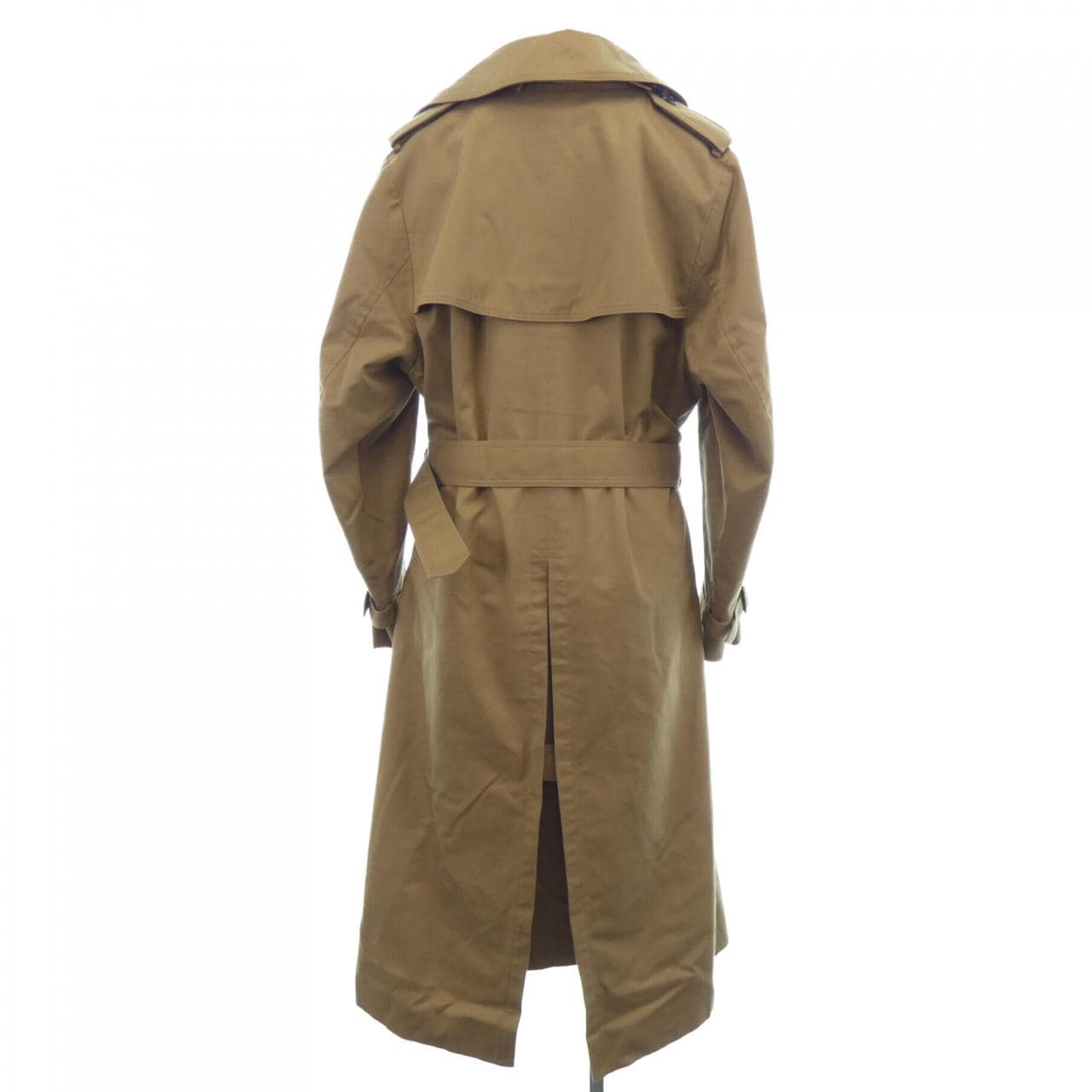 HYKE trench coat