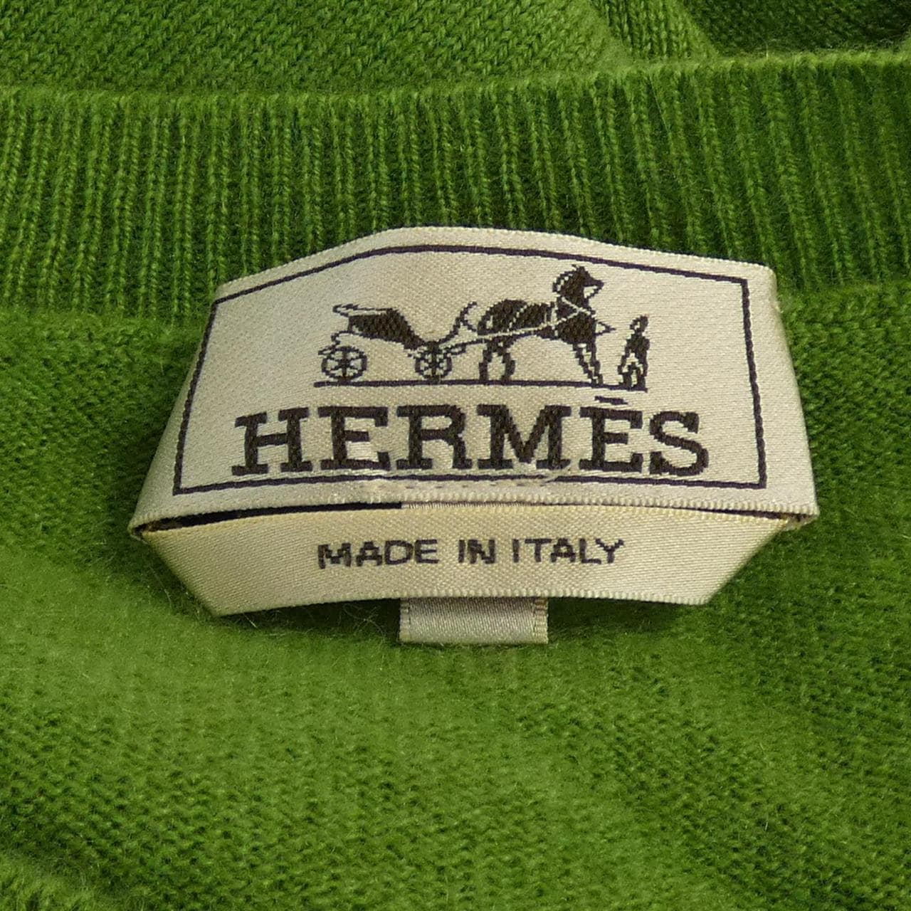 エルメス HERMES ニット