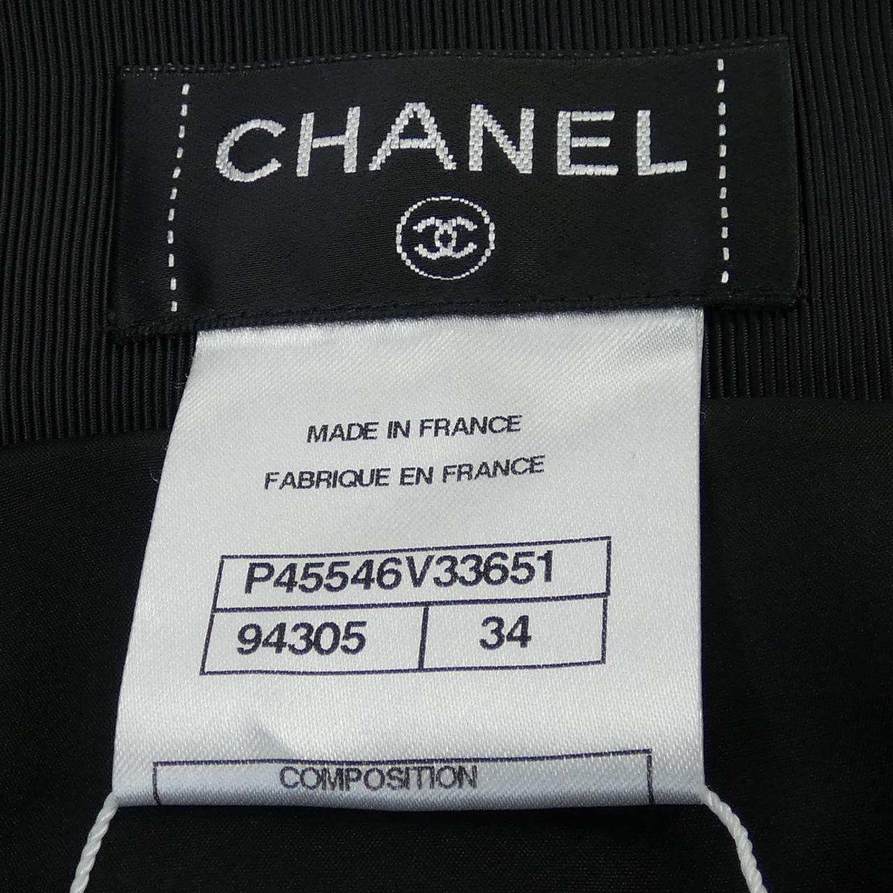 シャネル CHANEL ショートパンツ