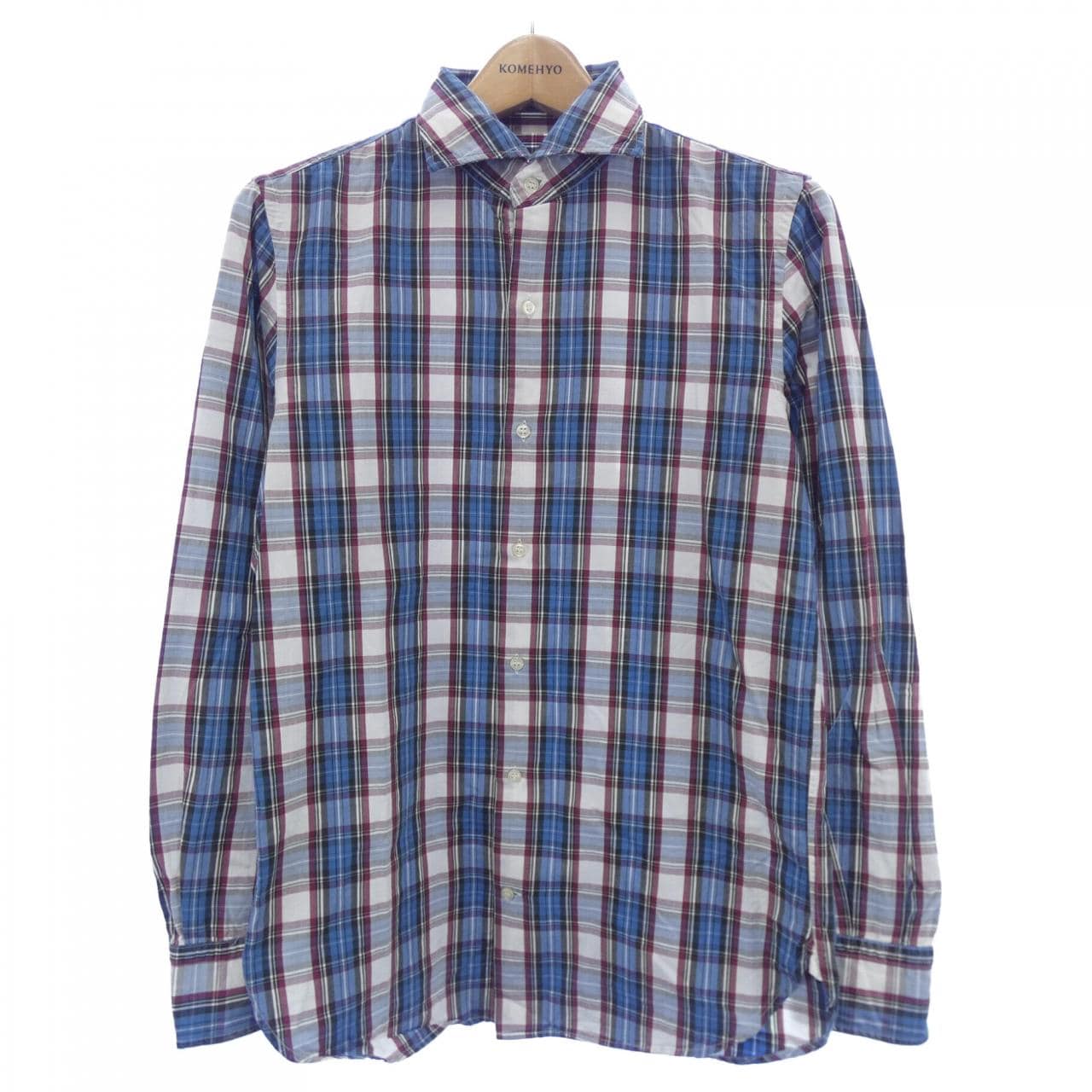 Guilover GUY ROVER shirt