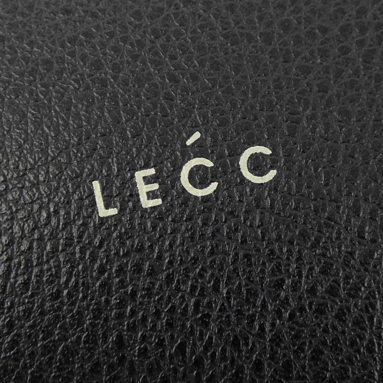 LECCPROJECT BAG