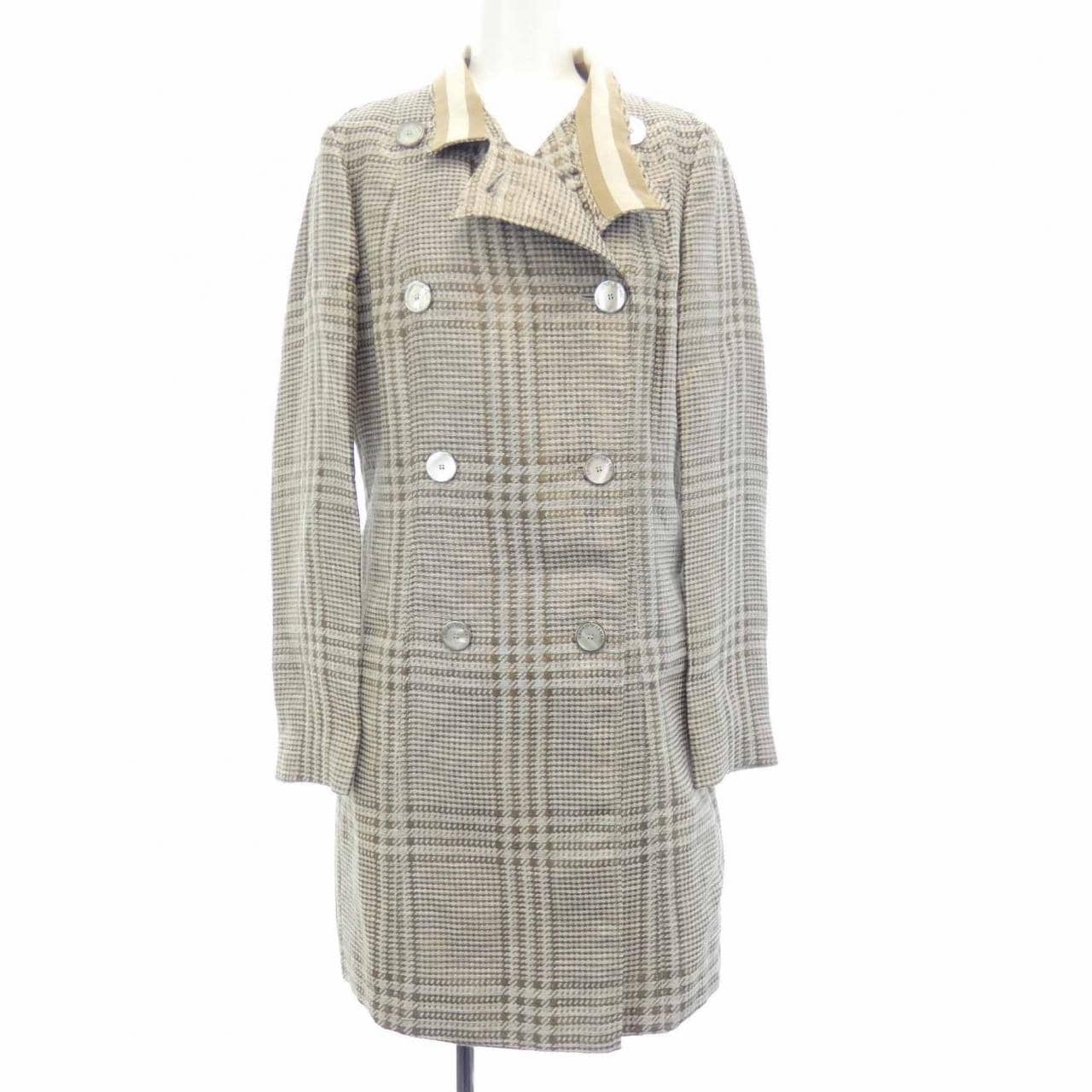 EMPORIO ARMANI EMPORIO ARMANI COAT