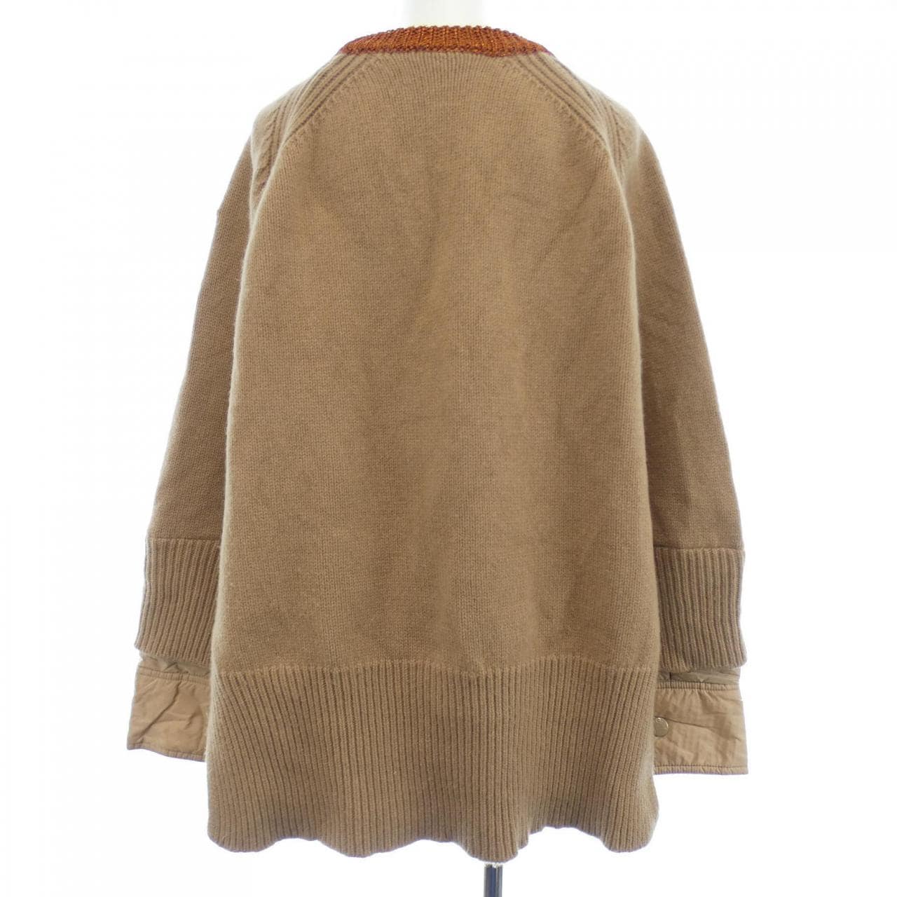 モンクレール MONCLER ニット