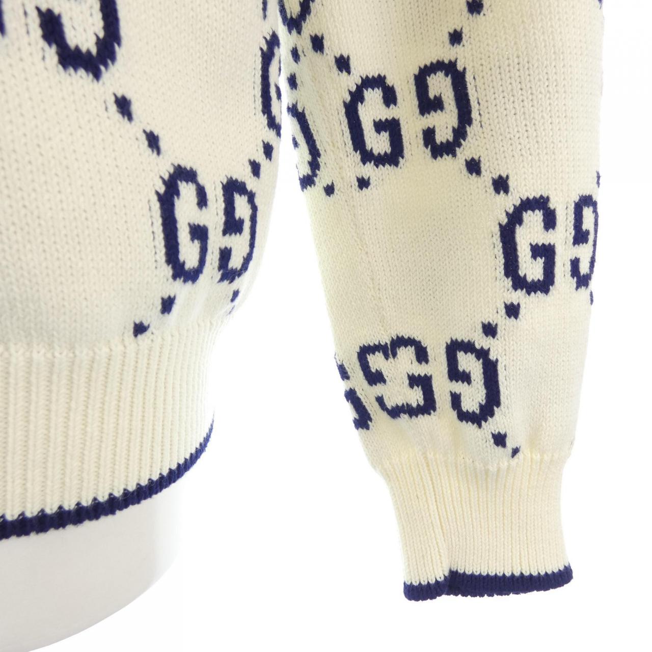 グッチ GUCCI ニット
