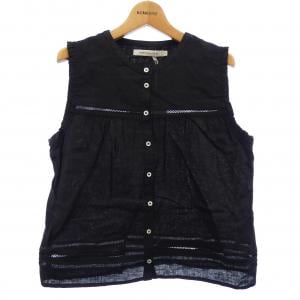 SOMETHING to HOLD トップス