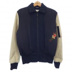 サンローラン SAINT LAURENT ブルゾン