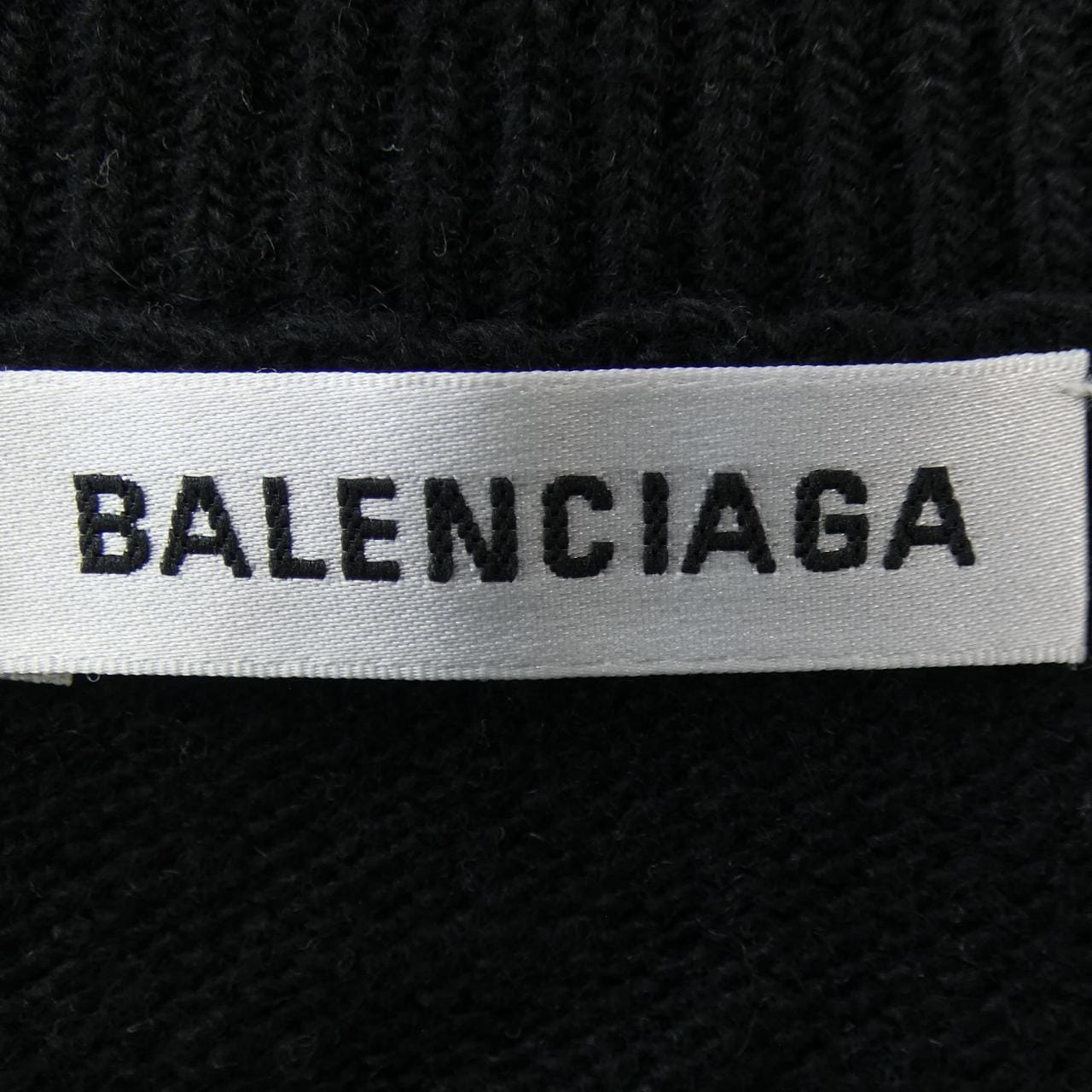 バレンシアガ BALENCIAGA ニット