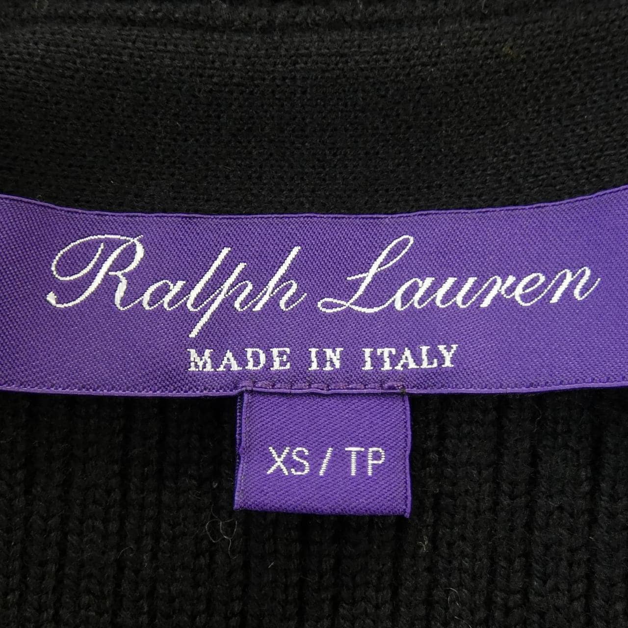ラルフローレン RALPH LAUREN カーディガン