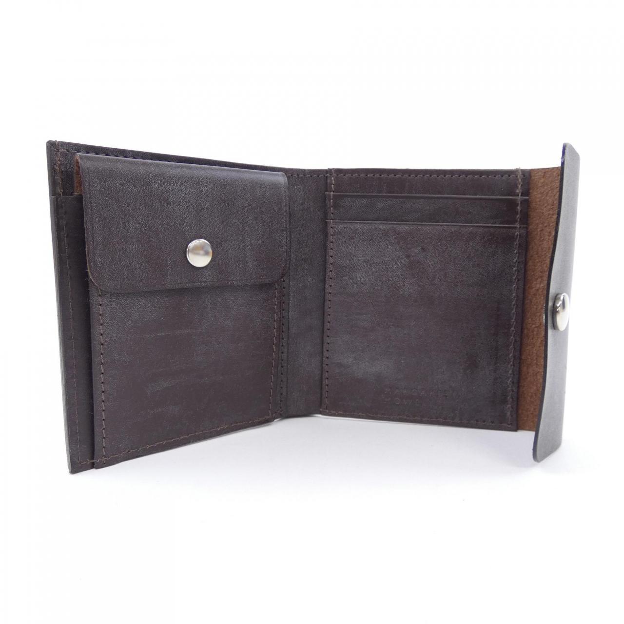 マーガレットハウエル Margaret Howell WALLET